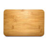 Planche à découper en bambou