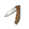 Couteau Victorinox personnalisé Evoke Wood